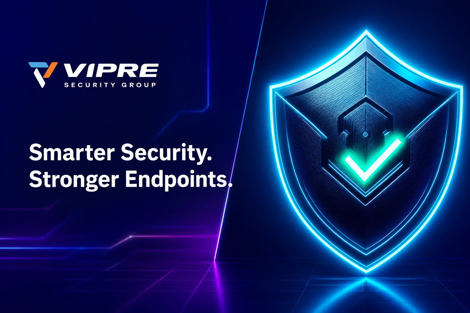 Endpoint Security in a managed environment
