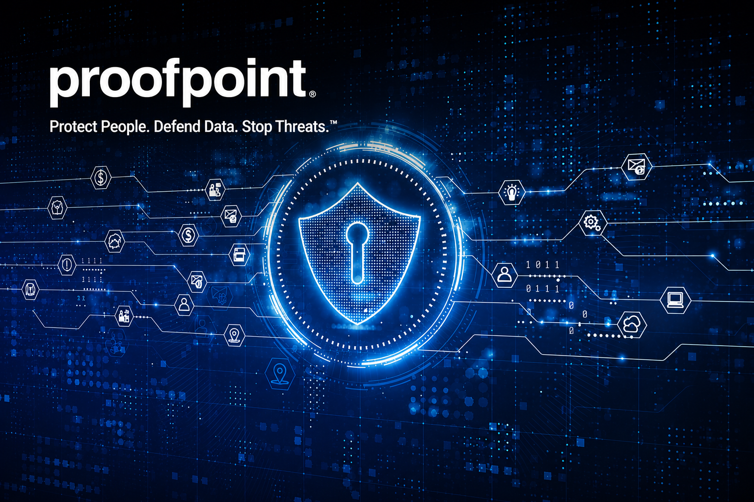 Email Security in a managed environment