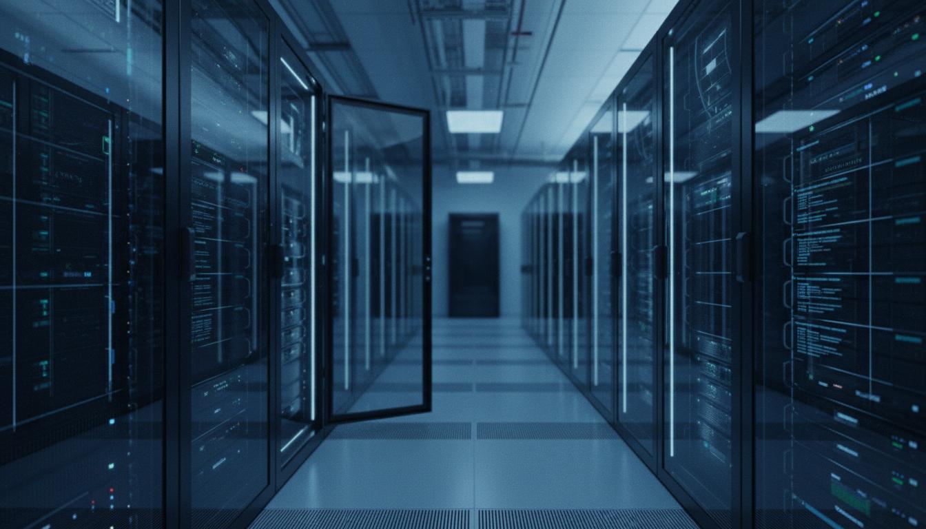 Backup and recovery illustration
