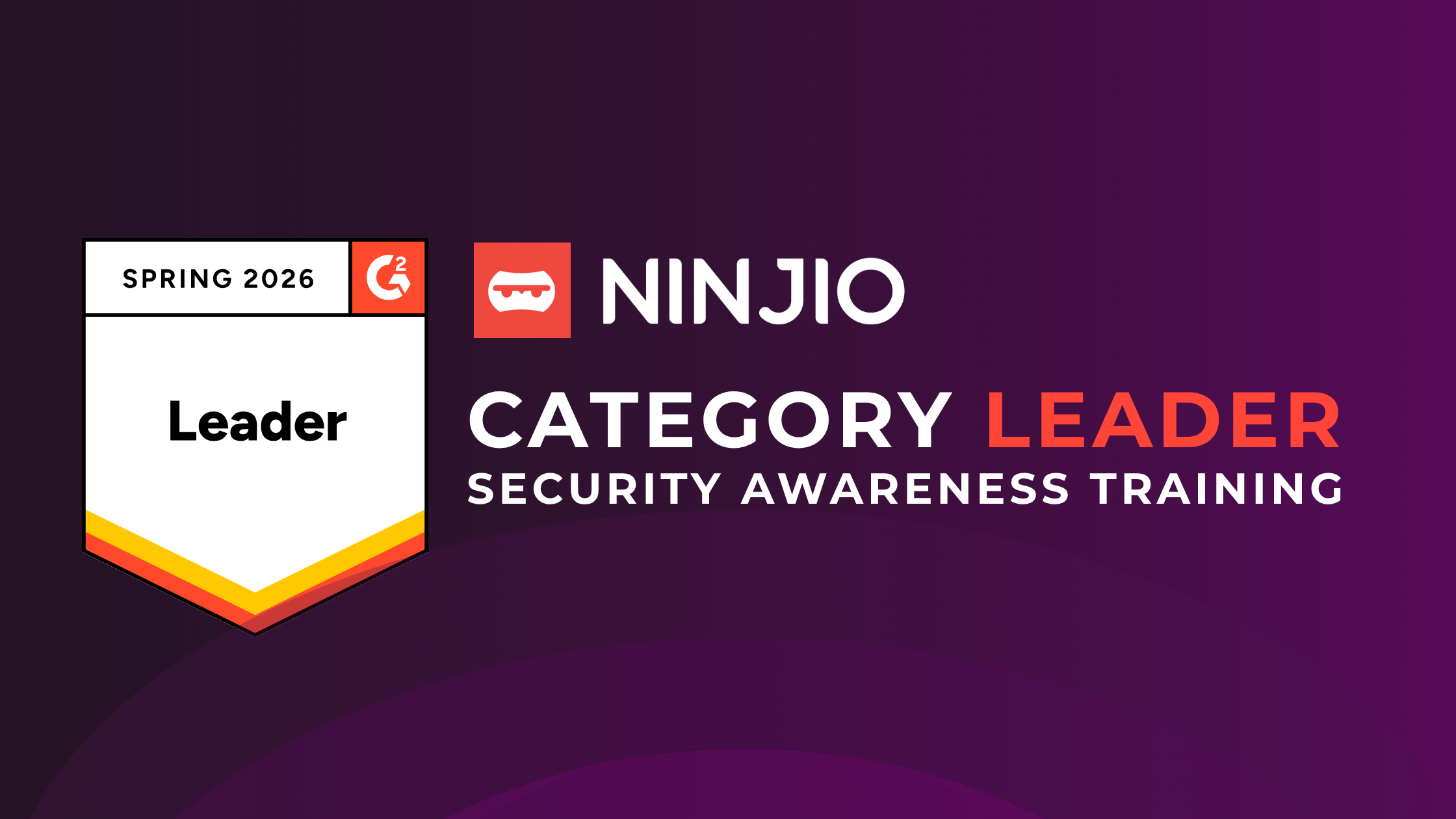 NINJIO product screenshot